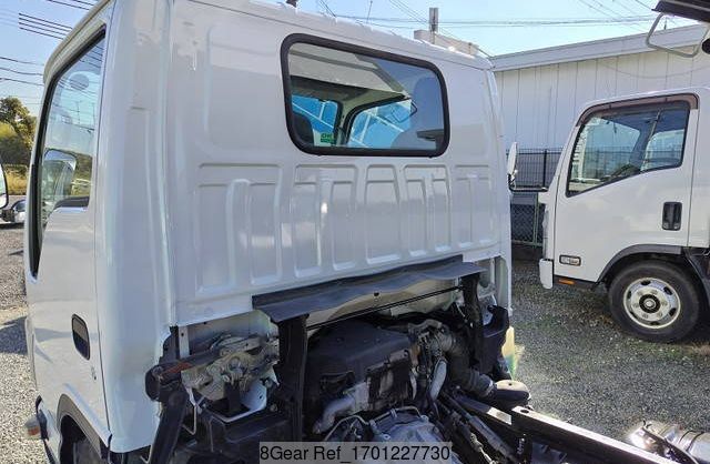 truck