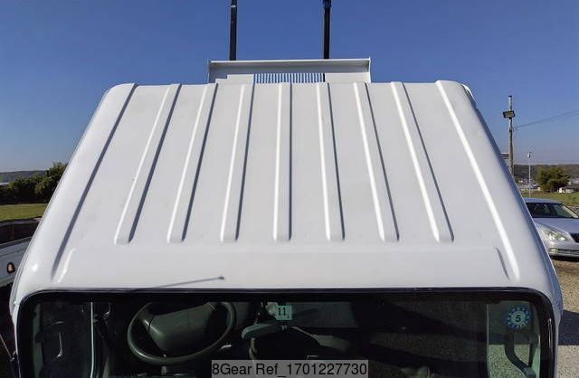 truck