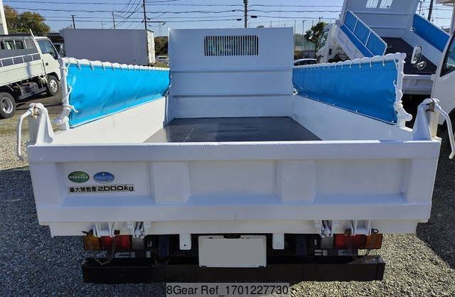 truck