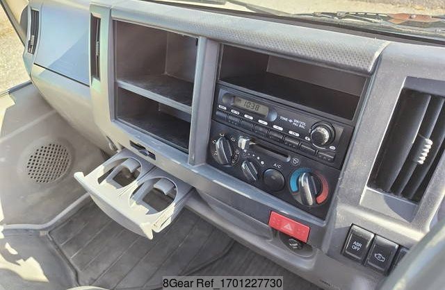 truck