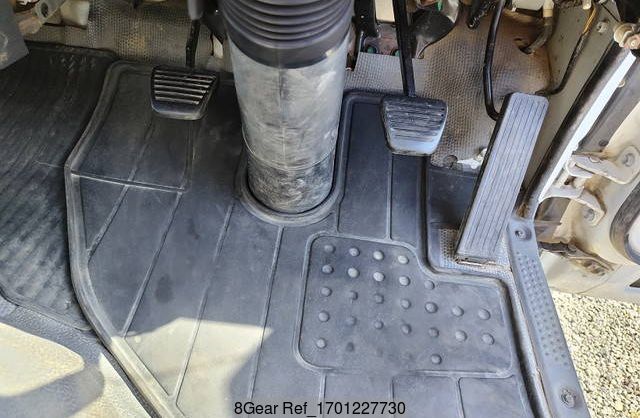 truck