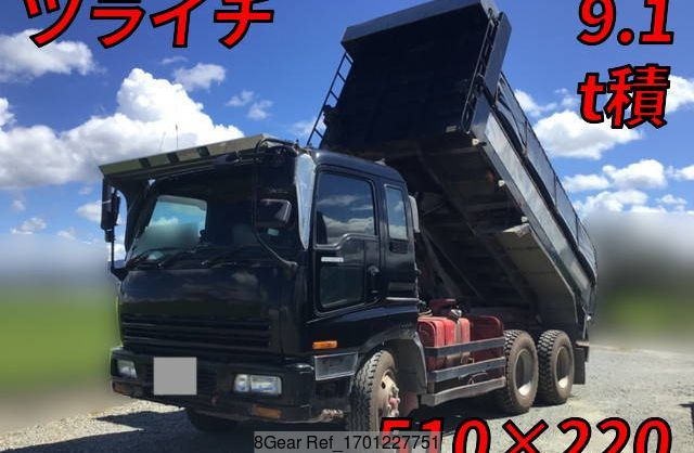 truck