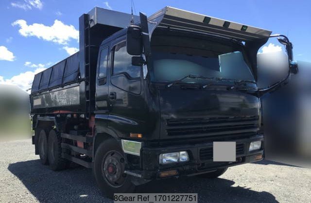truck