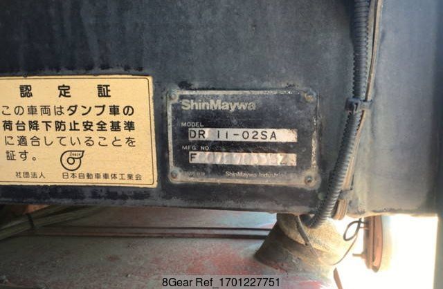 truck