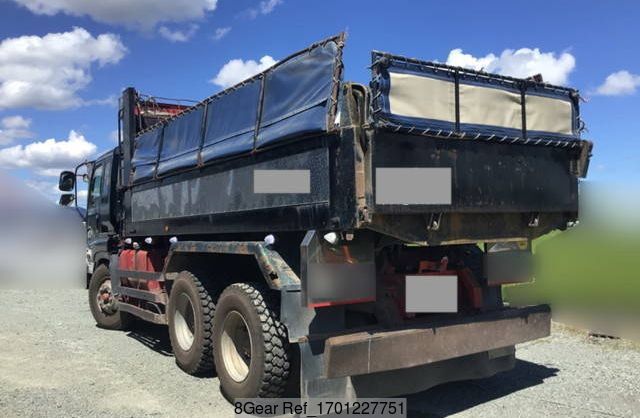 truck