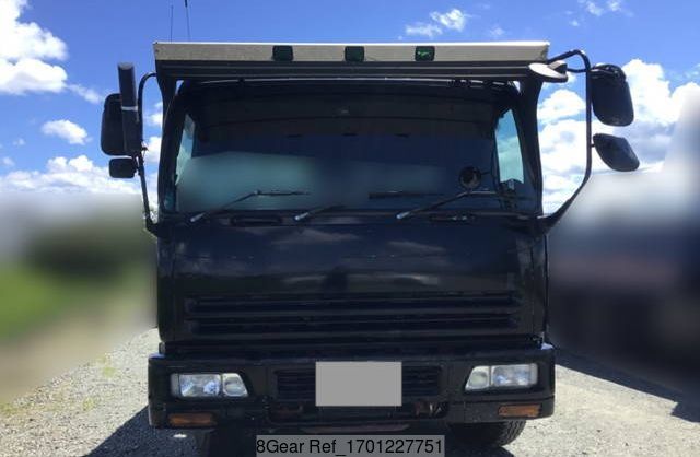 truck