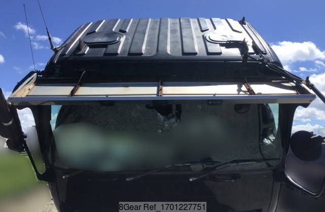 truck