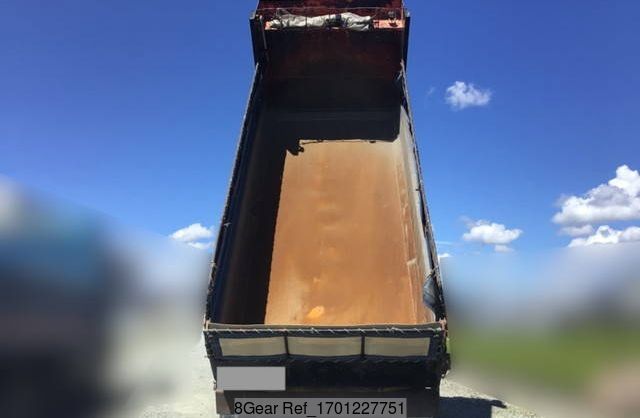 truck