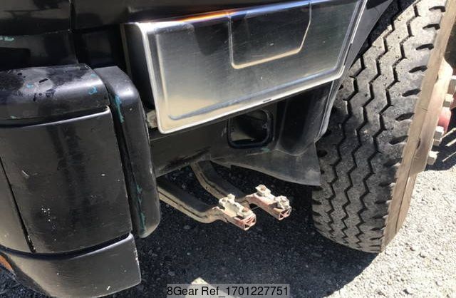 truck