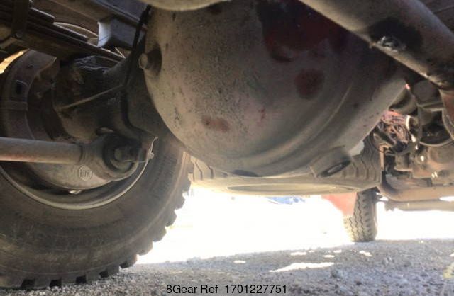 truck