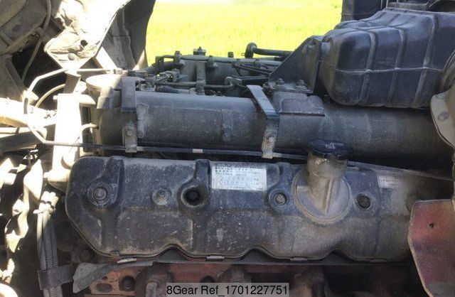 truck