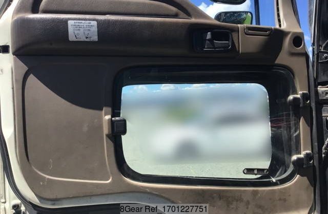truck