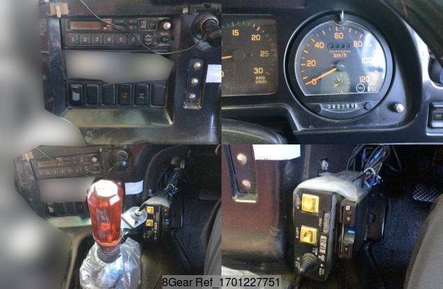 truck