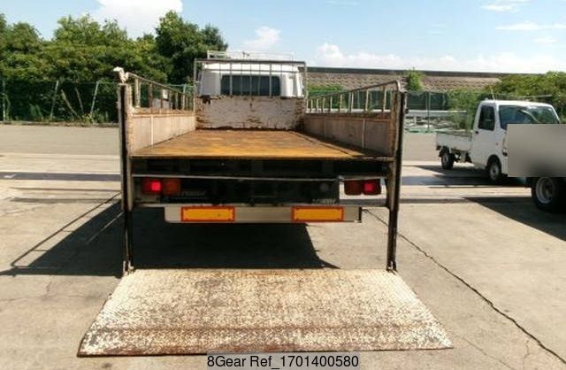 truck