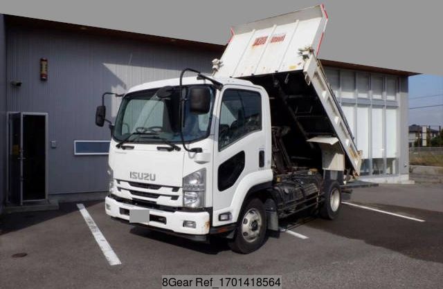 truck