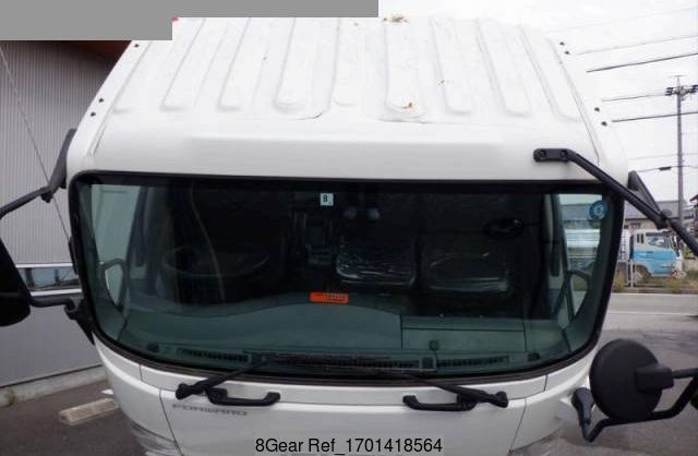 truck