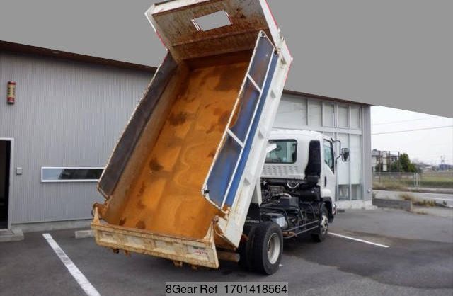 truck