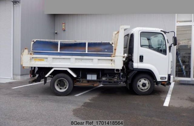 truck