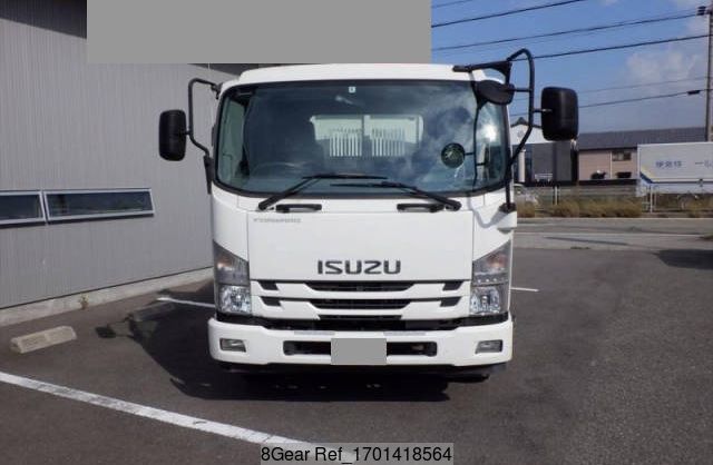 truck