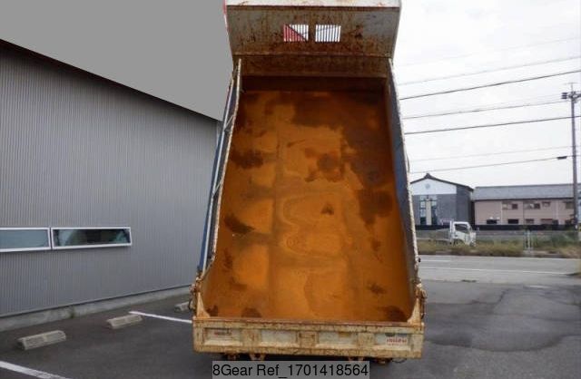 truck