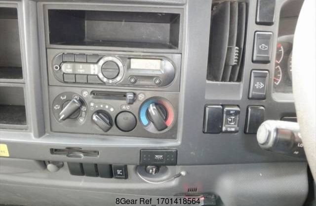 truck