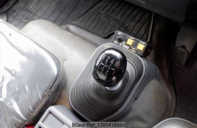 truck