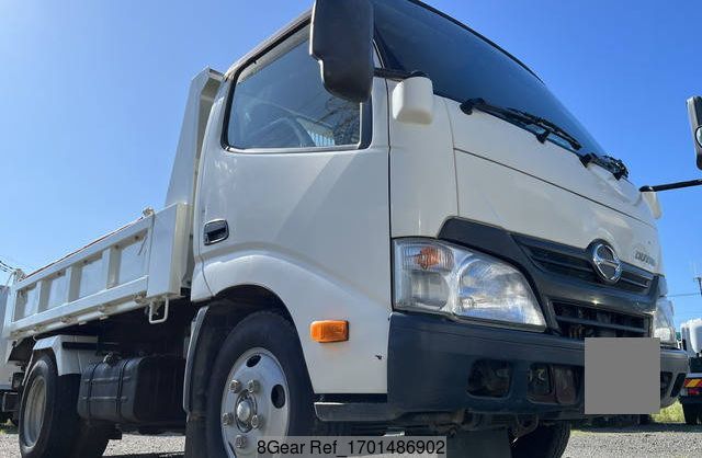 truck