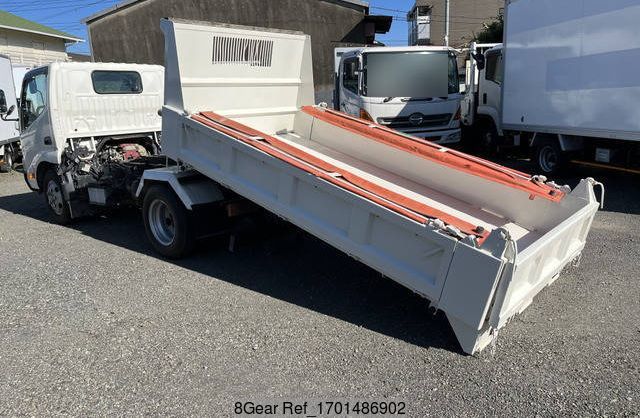 truck