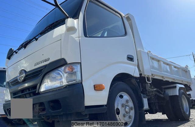 truck