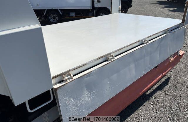 truck