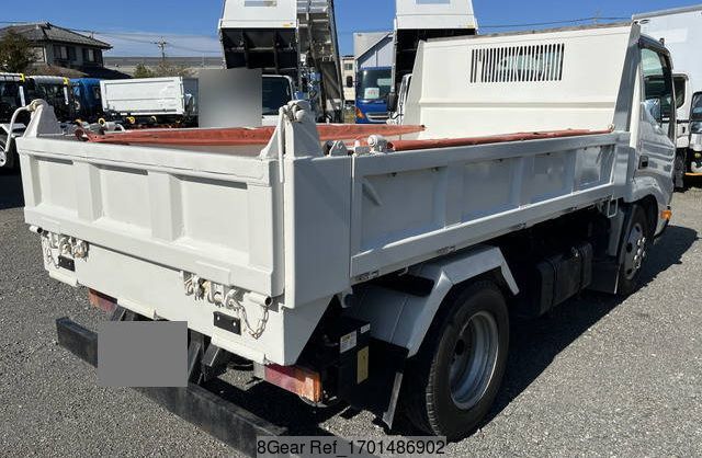 truck