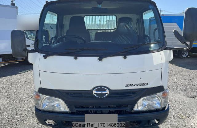 truck