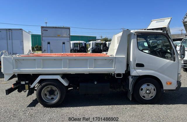 truck