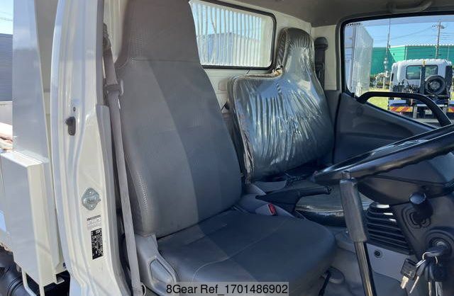 truck