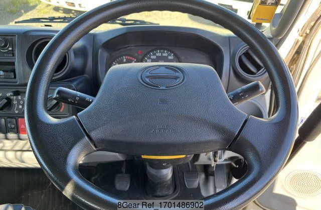 truck