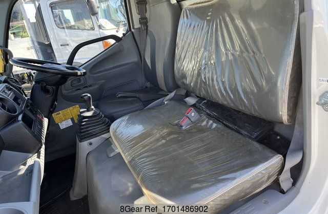 truck
