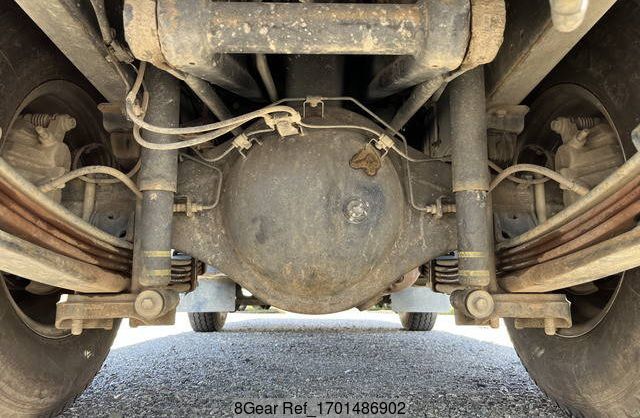truck