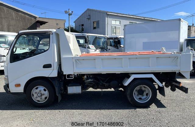 truck