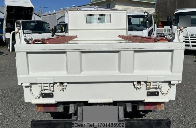 truck