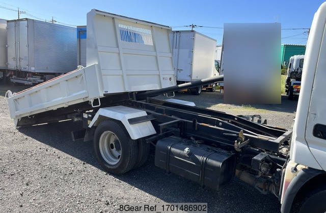 truck