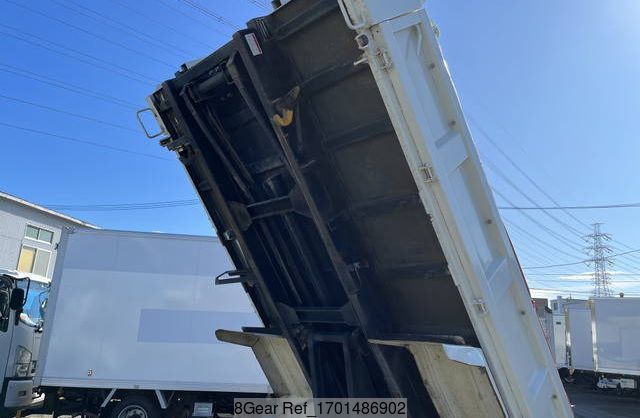 truck