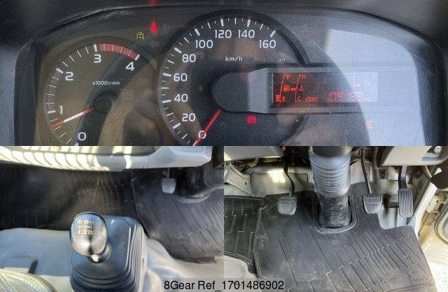 truck
