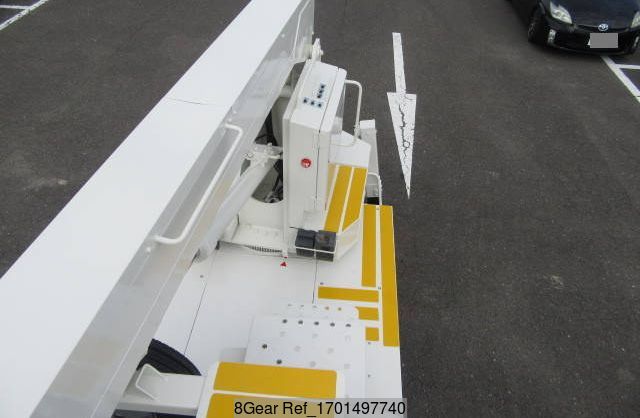truck