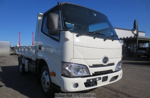 truck