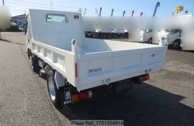 truck