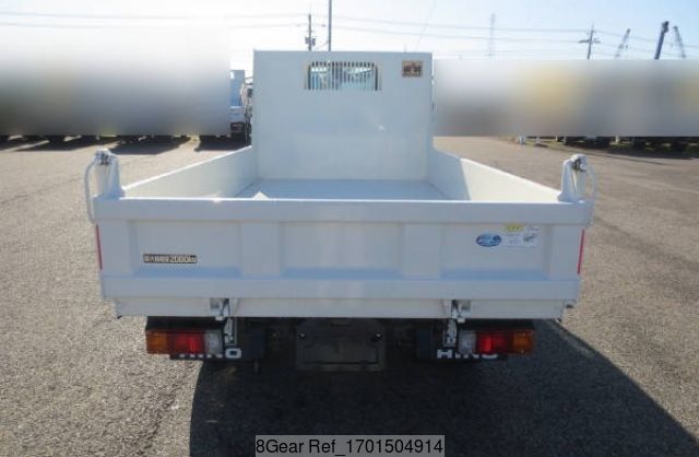 truck
