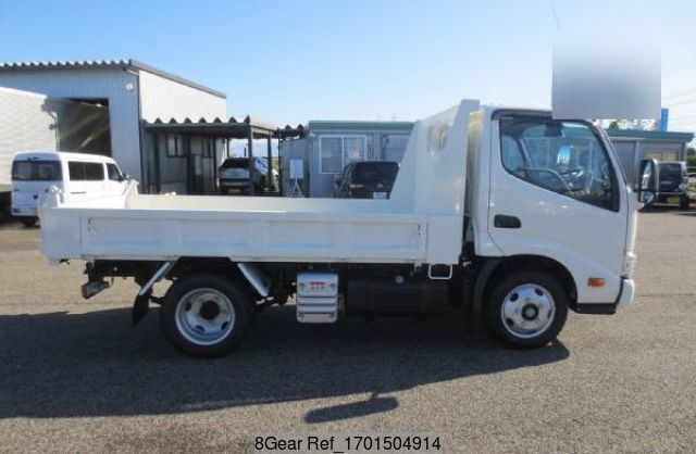 truck
