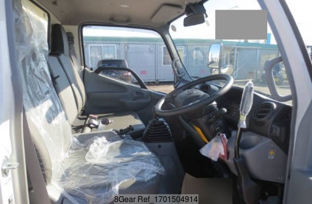 truck