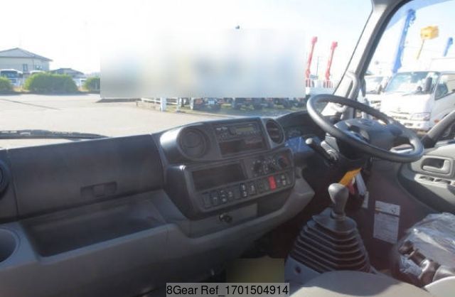 truck