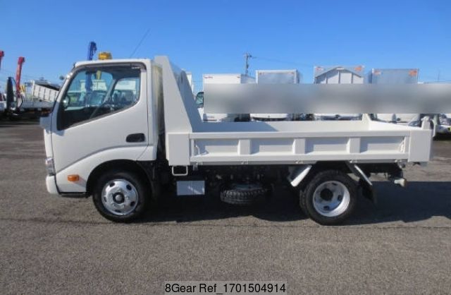 truck